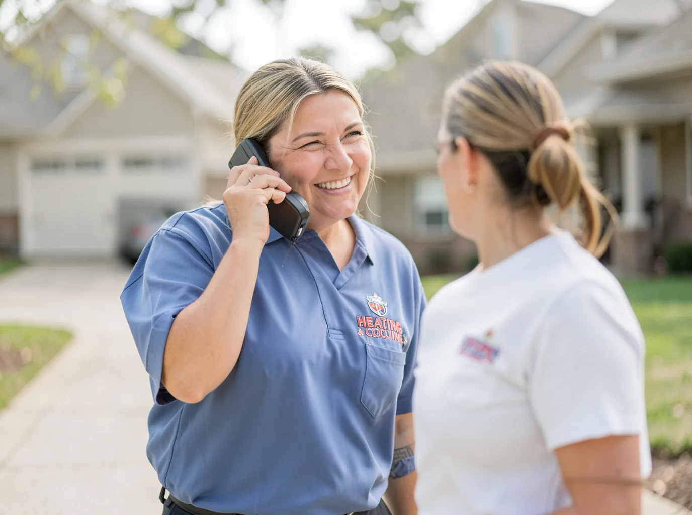 Hvac Repair Jansen, NE FAQs